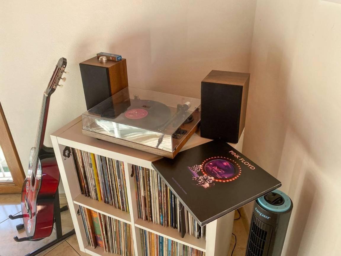 Art Music House *