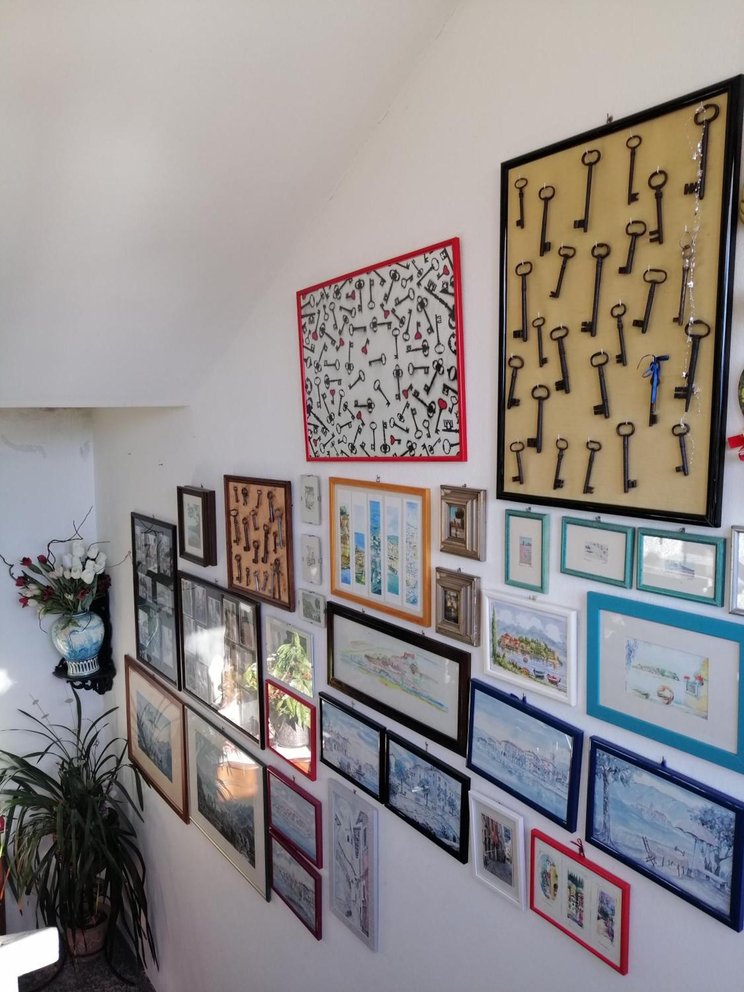Art Music House Apartment Dongo
