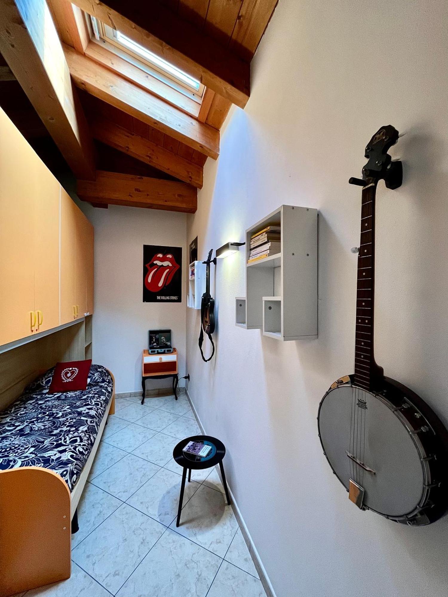 Art Music House *